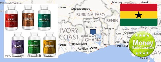 Acquistare Steroids in linea Ghana Dove acquistare Steroids in linea Ghana
